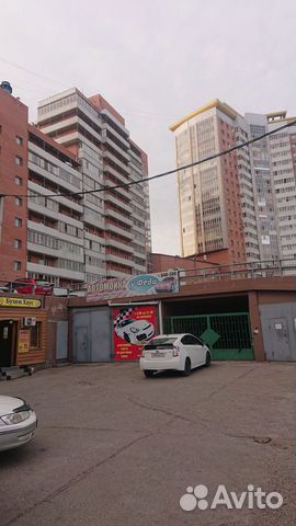 2-к квартира, 50 м², 3/14 эт.