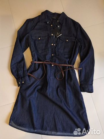 Новое платье Massimo Dutti Новое платье Massimo Dutti