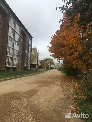 1-к квартира, 41 м², 3/5 эт.