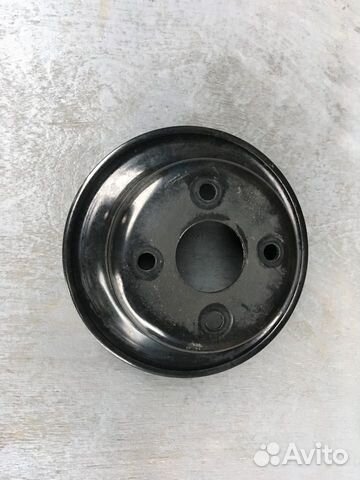 Шкив помп Карриер Вектор Carrier Vector 4-134 2203