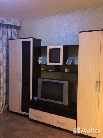 1-к квартира, 38 м², 2/9 эт. 1-к квартира, 38 м², 2/9 эт.