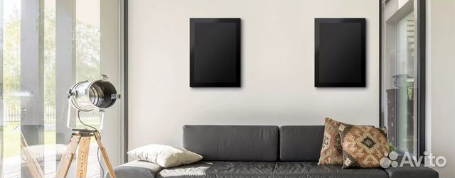 Monitor Audio Soundframe 1 On Wall (акустика) Monitor Audio Soundframe 1 On Wall (акустика)