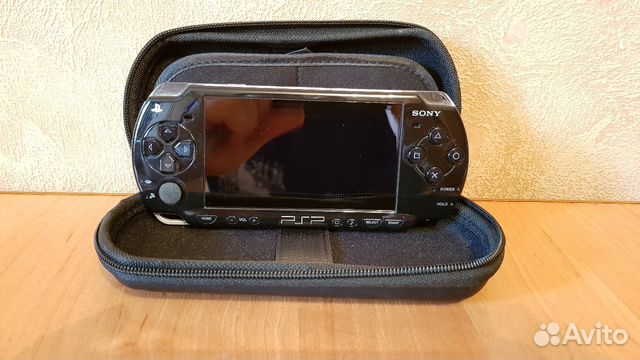 PSP 2008