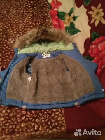 Куртка на мальчика Куртка на мальчика