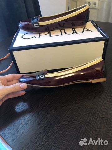 Туфли Туфли