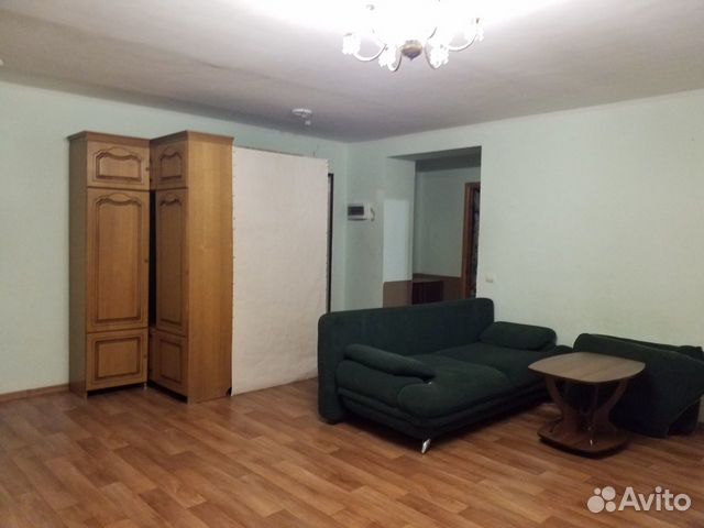 1-к квартира, 55 м², 5/12 эт.