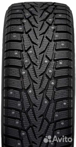 Зимние шины R15 195/65/15 T 95 nordman 7 XL Ш