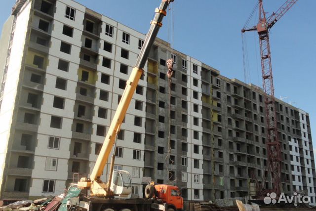 2-к квартира, 45.2 м², 7/10 эт. 2-к квартира, 45.2 м², 7/10 эт.