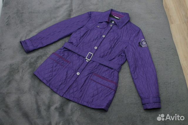 Куртка Bogner оригинал