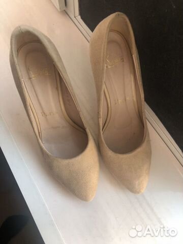 Туфли Туфли