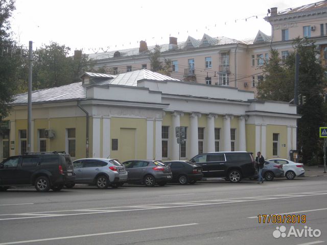 Офисное помещение, 287 м² Офисное помещение, 287 м²