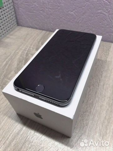 iPhone 6S iPhone 6S