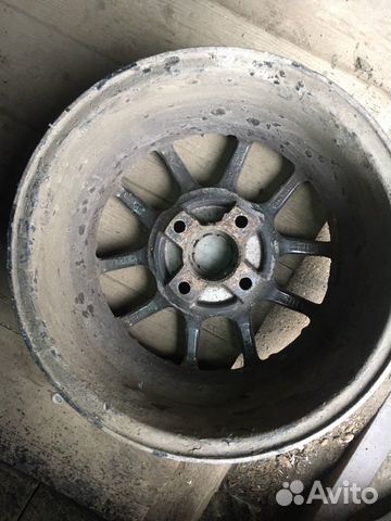 Диски R15