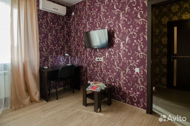1-к квартира, 42 м², 8/16 эт.