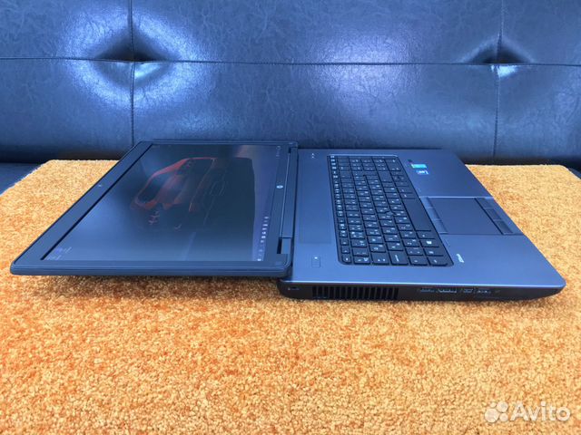Игровой ноутбук HP i7 512Gb 32Gb Quadro K3100 4gb Игровой ноутбук HP i7 512Gb 32Gb Quadro K3100 4gb