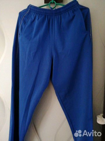 Спортивные штаны mega wear Спортивные штаны mega wear