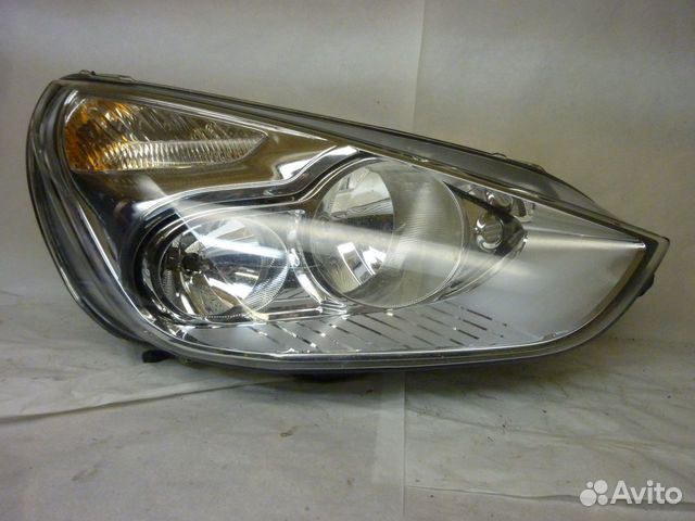 Фара правая Ford Galaxy2 2006-2010