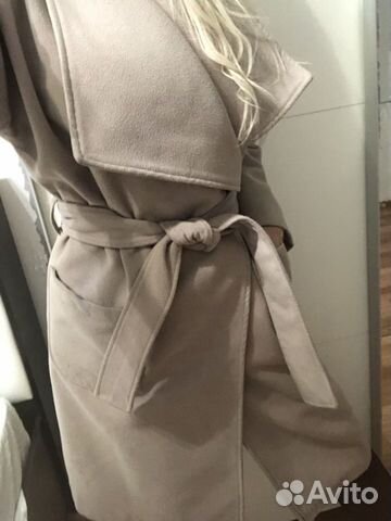 Пальто женское