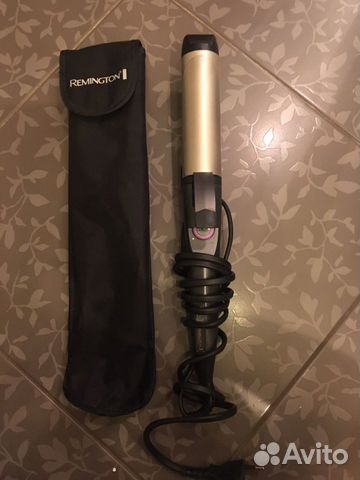 Стайлер Remington Ci151 Стайлер Remington Ci151