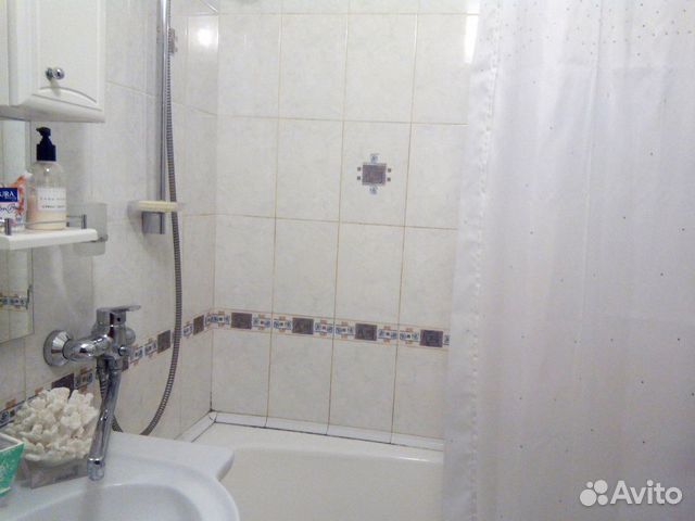1-к квартира, 39 м², 6/9 эт. 1-к квартира, 39 м², 6/9 эт.