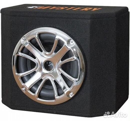 Активный сабвуфер Mystery MBB-302A