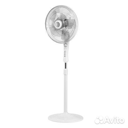 Напольный/настольный вентилятор Electrolux, 3 в 1
