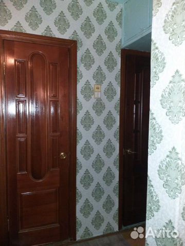 2-к квартира, 54 м², 1/5 эт.