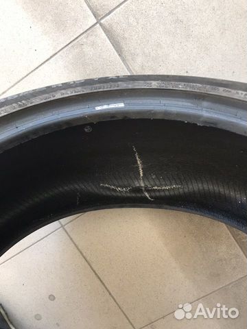 Шина continental 245/45 r19 1 шт Шина continental 245/45 r19 1 шт
