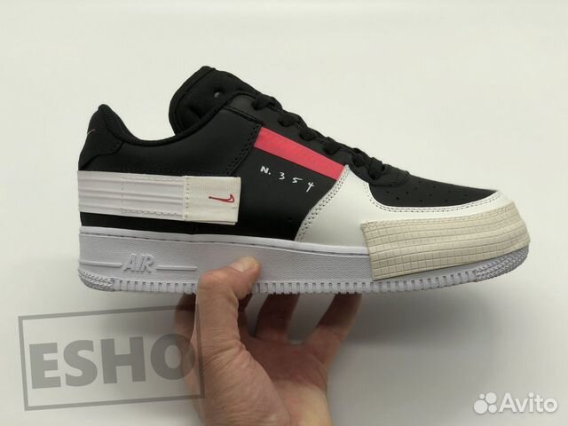 Nike Air Force 1 Nike Air Force 1