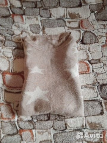 Кофта Кофта
