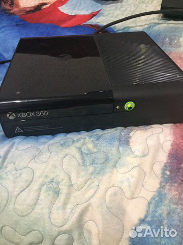 Xbox 360 + GTA 5, Forza Horizon 2, Mortal Kombat