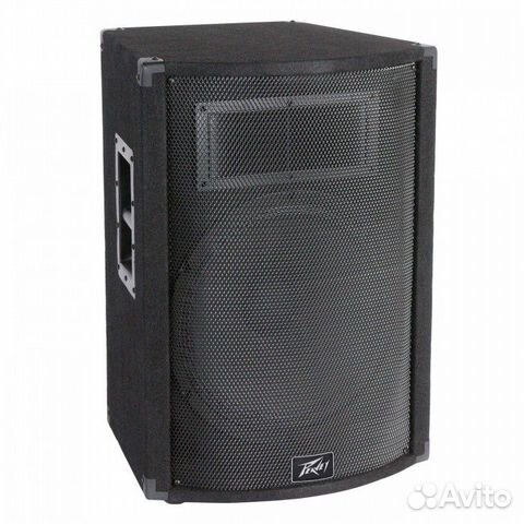 Peavey 115i пассивная ас + смартфон в подарок