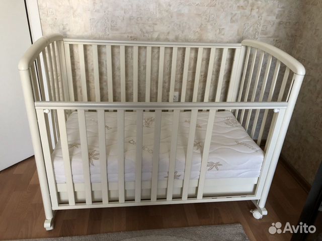 Детская кровать Детская кровать