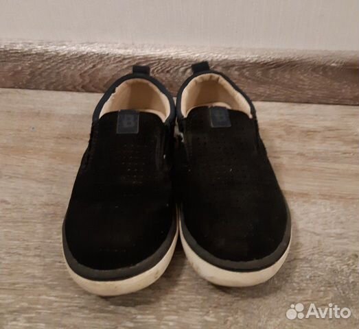 Слипоны р.26 Слипоны р.26