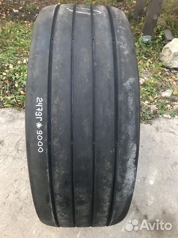 Грузовые шины бу 385 65 R22.5 Goodyear Арт.2479Г Грузовые шины бу 385 65 R22.5 Goodyear Арт.2479Г