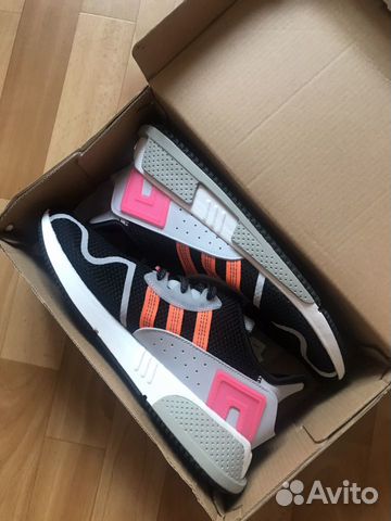 Кроссовки Adidas Eqt Кроссовки Adidas Eqt