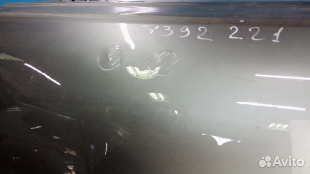 Дверь передняя левая Bmw 6-Series G32 GT