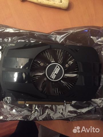 Gtx 1050ti