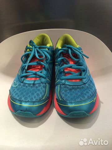 Кроссовки Асикс asics, р-р 37