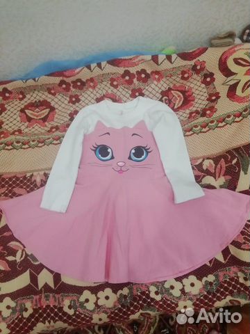 Платье для девочки Платье для девочки