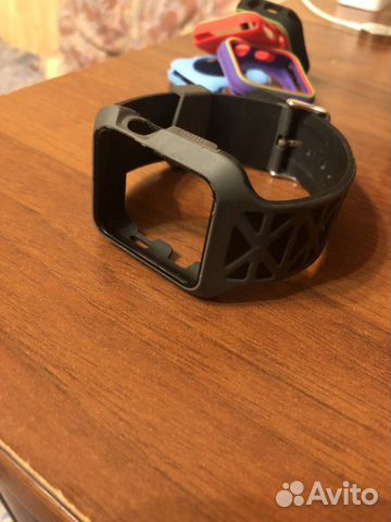 Чехлы на Apple watch Clayco ; i-blason