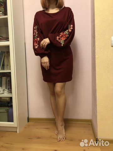 Платье Платье