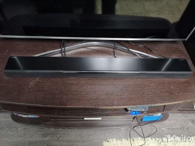 yamaha sound bar 408
