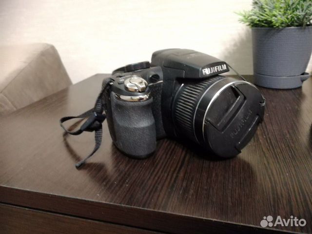 Фотоаппарат