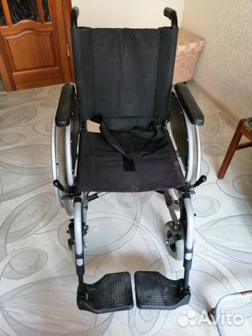 Коляска инвалидная Коляска инвалидная