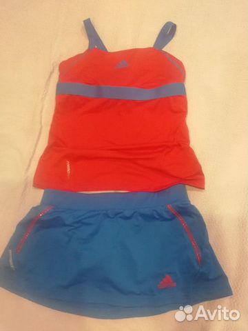 Костюм для тенниса Adidas Костюм для тенниса Adidas