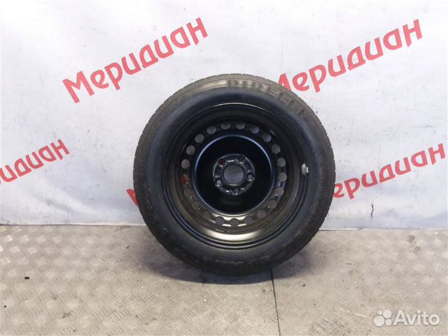 Диск запасного колеса (докатка) Volvo C 30 1 2008