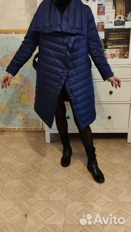 Пуховик легкий Пуховик легкий