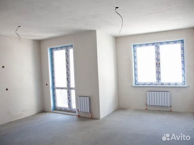 1-к квартира, 36.5 м², 3/13 эт.