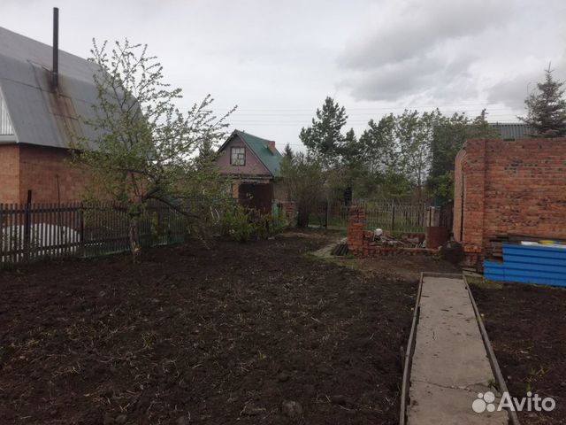 Дача 40 м² на участке 5 сот.